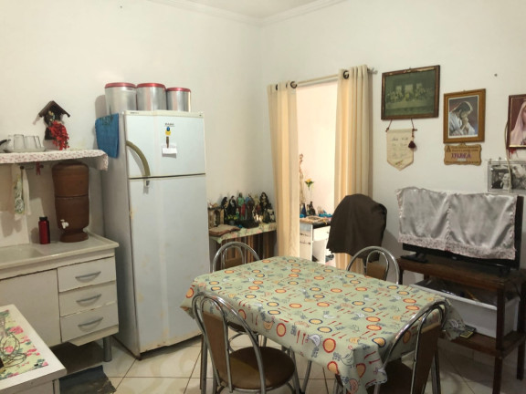 Imagem Casa com 2 Quartos à Venda, 54 m² em Conjunto Residencial Araretama - Pindamonhangaba Imagem Casa com 2 Quartos à Venda, 54 m² em Conjunto Residencial Araretama - Pindamonhangaba