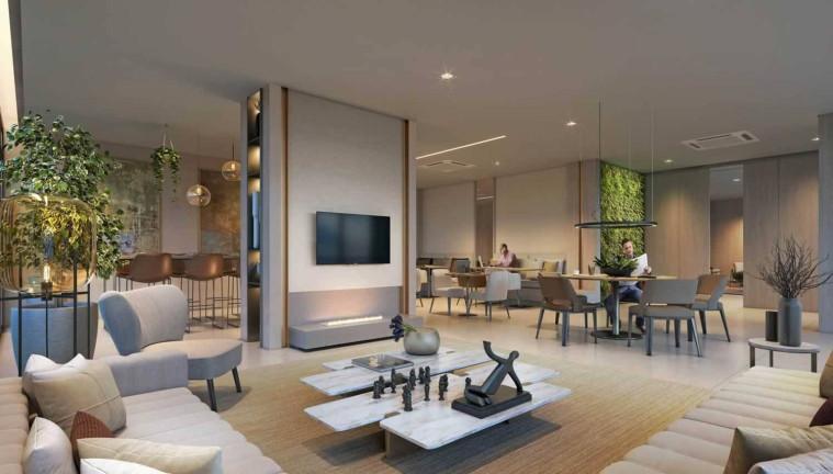Imagem Apartamento com 3 Quartos à Venda, 156 m² em Perdizes - São Paulo Imagem Apartamento com 3 Quartos à Venda, 156 m² em Perdizes - São Paulo