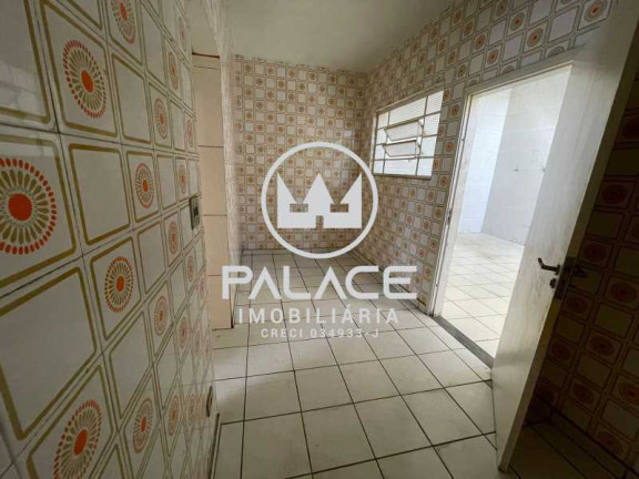Imagem Casa com 5 Quartos à Venda, 343 m² em Centro - Piracicaba
