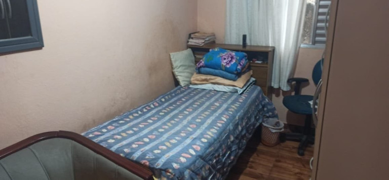 Imagem Casa com 2 Quartos à Venda, 300 m² em Jardim Zaira - Mauá Imagem Casa com 2 Quartos à Venda, 300 m² em Jardim Zaira - Mauá