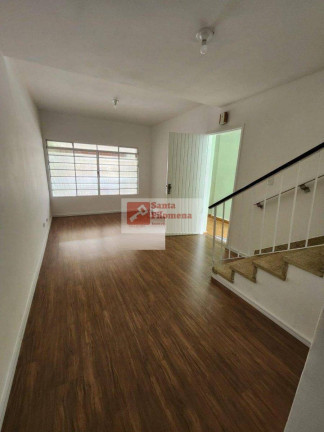Foto do imóvel Casa com 2 Quartos à Venda, 141 m² em Vila Alzira - Santo André