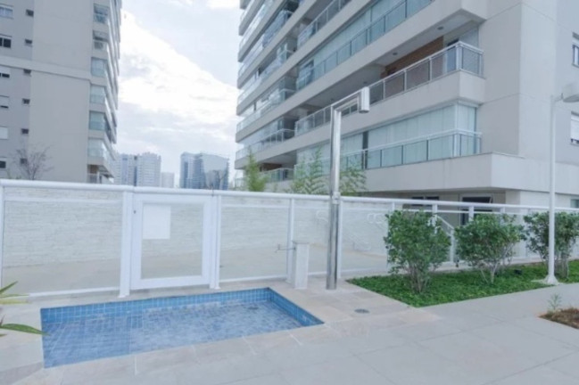Imagem Imóvel com 3 Quartos à Venda, 145 m² em Barra Funda - São Paulo Imagem Imóvel com 3 Quartos à Venda, 145 m² em Barra Funda - São Paulo