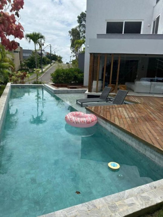 Imagem Casa de Condomínio com 4 Quartos à Venda, 1.100 m² em Alphaville Ii - Salvador