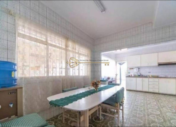 Imagem Casa com 3 Quartos à Venda, 226 m² em Silveira - Santo André Imagem Casa com 3 Quartos à Venda, 226 m² em Silveira - Santo André