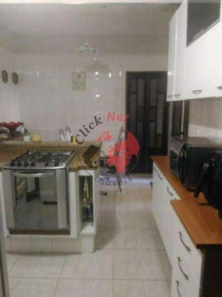 Imagem Sobrado com 5 Quartos à Venda, 212 m² em Centro - São Bernardo Do Campo Imagem Sobrado com 5 Quartos à Venda, 212 m² em Centro - São Bernardo Do Campo