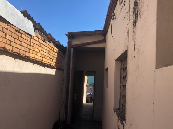 Imagem Casa com 2 Quartos à Venda, 76 m² em Centro - Pindamonhangaba Imagem Casa com 2 Quartos à Venda, 76 m² em Centro - Pindamonhangaba