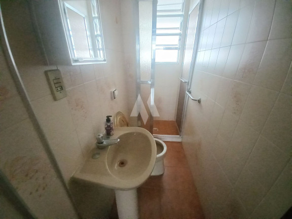 Imagem Apartamento com 3 Quartos à Venda, 146 m² em Pompéia - Santos Imagem Apartamento com 3 Quartos à Venda, 146 m² em Pompéia - Santos