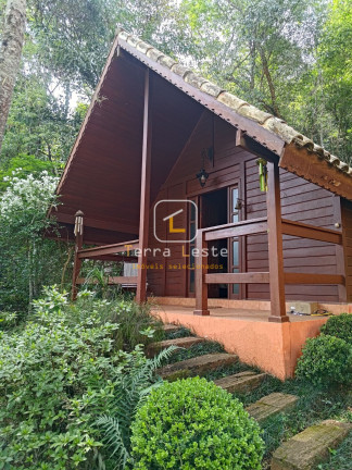 Casa com 1 Quarto à Venda,  em Palhano - Brumadinho