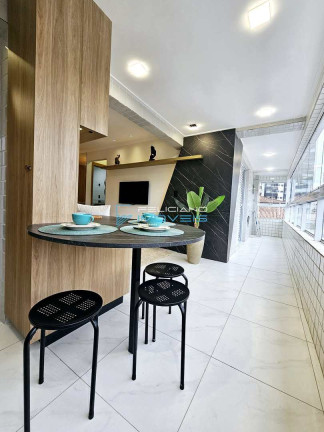 Imagem Apartamento com 2 Quartos à Venda, 70 m² em Guilhermina - Praia Grande Imagem Apartamento com 2 Quartos à Venda, 70 m² em Guilhermina - Praia Grande