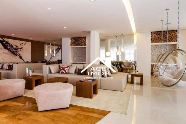 Imagem Apartamento com 1 Quarto à Venda, 96 m² em Campo Belo - São Paulo