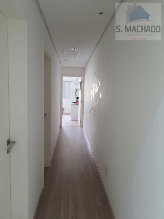 Imagem Apartamento com 3 Quartos à Venda, 106 m² em Vila Curuça - Santo André