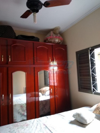 Imagem Casa à Venda, 210 m² em Geraldo Correia De Carvalho - Ribeirão Preto Imagem Casa à Venda, 210 m² em Geraldo Correia De Carvalho - Ribeirão Preto