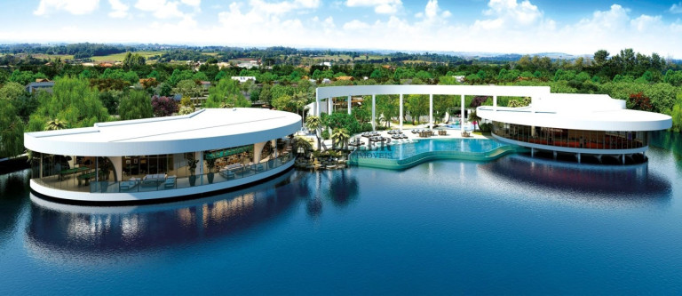 Imagem Casa com 4 Quartos à Venda, 284 m² em Vila Yolanda - Foz Do Iguaçu