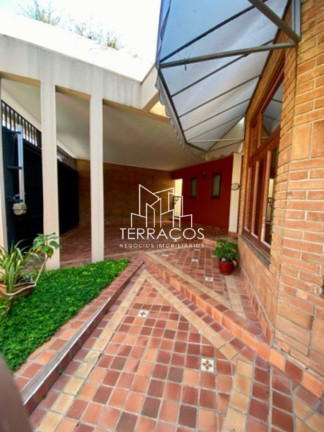 Imagem Sobrado com 4 Quartos à Venda, 361 m² em Jardim América - Jundiaí Imagem Sobrado com 4 Quartos à Venda, 361 m² em Jardim América - Jundiaí