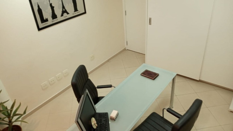 Imagem Sala Comercial à Venda, 30 m² em Bela Vista - São Paulo
