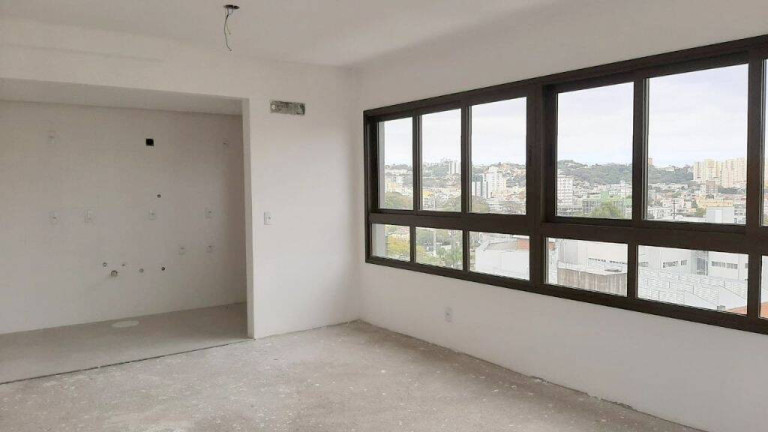 Imagem Apartamento com 1 Quarto à Venda, 42 m² em Jardim Botânico - Porto Alegre