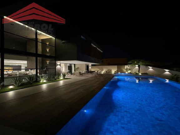 Imagem Casa de Condomínio com 5 Quartos à Venda, 730 m² em Jardim Santa Teresa - Jundiaí Imagem Casa de Condomínio com 5 Quartos à Venda, 730 m² em Jardim Santa Teresa - Jundiaí