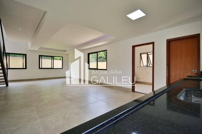 Imagem Casa com 3 Quartos à Venda, 212 m² em Residencial Cândido Ferreira (sousas) - Campinas
