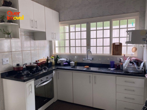 Imagem Sobrado com 4 Quartos à Venda, em Ribeirânia - Ribeirão Preto Imagem Sobrado com 4 Quartos à Venda, em Ribeirânia - Ribeirão Preto