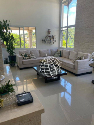 Imagem Casa com 5 Quartos à Venda, 552 m² em Jardim São Nicolau - Atibaia Imagem Casa com 5 Quartos à Venda, 552 m² em Jardim São Nicolau - Atibaia