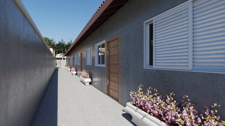 Imagem Sobrado com 2 Quartos à Venda, em Itanhaém Imagem Sobrado com 2 Quartos à Venda, em Itanhaém
