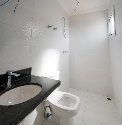 Imagem Casa com 3 Quartos à Venda, 165 m² em Vila Canero - São Paulo