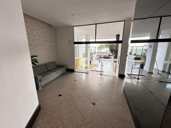Imagem Imóvel com 3 Quartos à Venda, 150 m² em Praia De Itaparica - Vila Velha