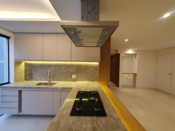 Imagem Apartamento com 3 Quartos à Venda, 170 m² em Vila Olímpia - São Paulo Imagem Apartamento com 3 Quartos à Venda, 170 m² em Vila Olímpia - São Paulo
