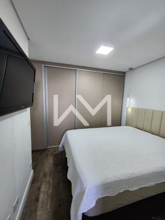 Imagem Apartamento com 2 Quartos à Venda, 60 m² em Jardim Bom Clima - Guarulhos