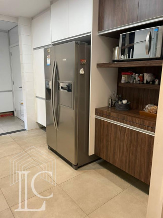 Imagem Apartamento com 3 Quartos à Venda, 223 m² em Panamby - São Paulo Imagem Apartamento com 3 Quartos à Venda, 223 m² em Panamby - São Paulo