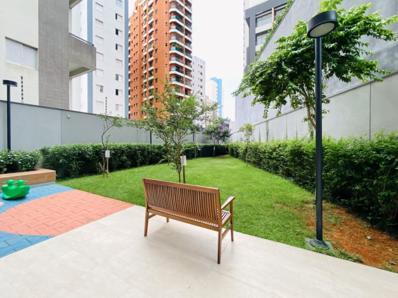 Imagem Imóvel com 2 Quartos à Venda, 59 m² em Vila Mariana - São Paulo