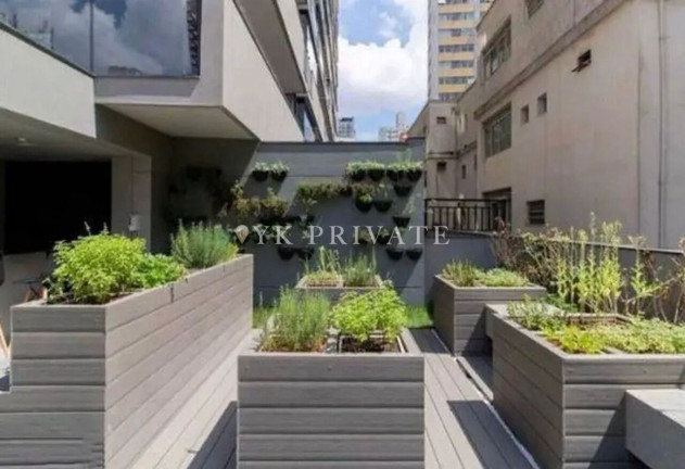 Imagem Imóvel com 1 Quarto à Venda, 28 m² em Pinheiros - São Paulo Imagem Imóvel com 1 Quarto à Venda, 28 m² em Pinheiros - São Paulo