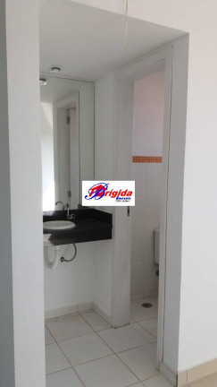 Imagem Sala Comercial para Alugar, 50 m² em Jardim São Vicente - Cotia