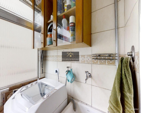 Imagem Apartamento com 3 Quartos à Venda, 80 m² em Vila Anglo Brasileira - São Paulo