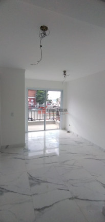 Imagem Apartamento com 2 Quartos à Venda, 53 m² em Km 18 - Osasco
