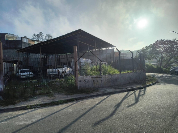 Imagem Imóvel Comercial para Alugar, 450 m² em Jardim Monte Santo - Cotia