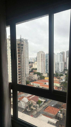 Imagem Studio com 1 Quarto à Venda, 21 m² em Saúde - São Paulo Imagem Studio com 1 Quarto à Venda, 21 m² em Saúde - São Paulo