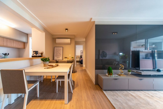 Imagem Imóvel com 3 Quartos à Venda, 91 m² em Parque Das Nações - Santo André