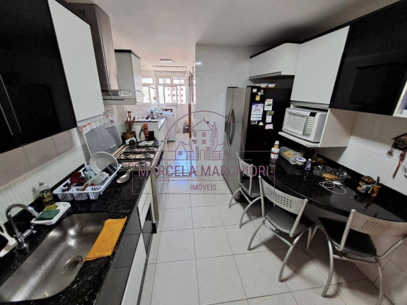 Imagem Apartamento com 3 Quartos à Venda, 150 m² em Itapuã - Vila Velha Imagem Apartamento com 3 Quartos à Venda, 150 m² em Itapuã - Vila Velha