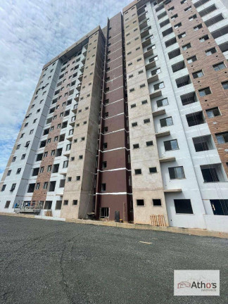 Imagem Apartamento com 2 Quartos à Venda, 60 m² em Manai Residence - Indaiatuba Imagem Apartamento com 2 Quartos à Venda, 60 m² em Manai Residence - Indaiatuba