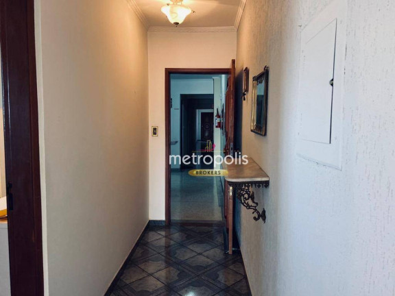 Imagem Apartamento com 3 Quartos à Venda, 110 m² em Cerâmica - São Caetano Do Sul Imagem Apartamento com 3 Quartos à Venda, 110 m² em Cerâmica - São Caetano Do Sul