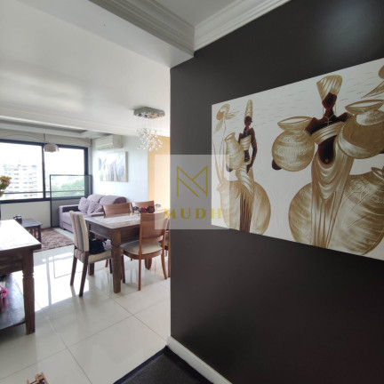 Imagem Cobertura com 3 Quartos à Venda, 146 m² em Tristeza - Porto Alegre Imagem Cobertura com 3 Quartos à Venda, 146 m² em Tristeza - Porto Alegre