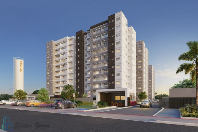 Imagem Apartamento com 3 Quartos à Venda, 70 m² em Farolandia - Aracaju Imagem Apartamento com 3 Quartos à Venda, 70 m² em Farolandia - Aracaju