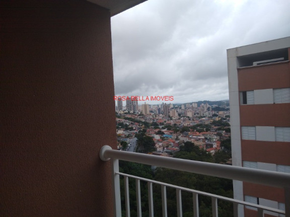 Imagem Apartamento com 3 Quartos à Venda, 62 m² em Parque União - Jundiaí