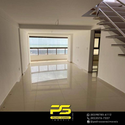 Imagem Apartamento com 3 Quartos à Venda, 151 m² em Intermares - Cabedelo Imagem Apartamento com 3 Quartos à Venda, 151 m² em Intermares - Cabedelo