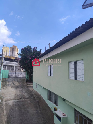 Imagem Casa com 2 Quartos à Venda, 200 m² em Parque Maria Domitila - São Paulo Imagem Casa com 2 Quartos à Venda, 200 m² em Parque Maria Domitila - São Paulo