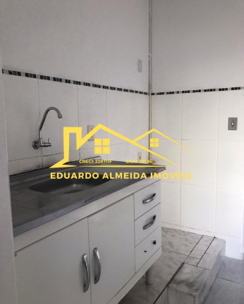 Imagem Apartamento com 2 Quartos para Alugar, 56 m² em Ipanema Ville - Sorocaba Imagem Apartamento com 2 Quartos para Alugar, 56 m² em Ipanema Ville - Sorocaba