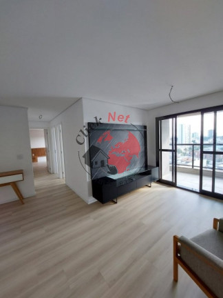 Imagem Apartamento com 90 Quartos à Venda, 90 m² em Vila Assunção - Santo André Imagem Apartamento com 90 Quartos à Venda, 90 m² em Vila Assunção - Santo André