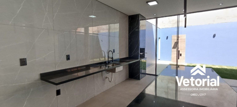 Imagem Sobrado com 3 Quartos à Venda,  em Bela Vista - Barreiras