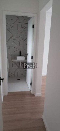 Imagem Cobertura com 3 Quartos à Venda, 140 m² em Campestre - Santo André